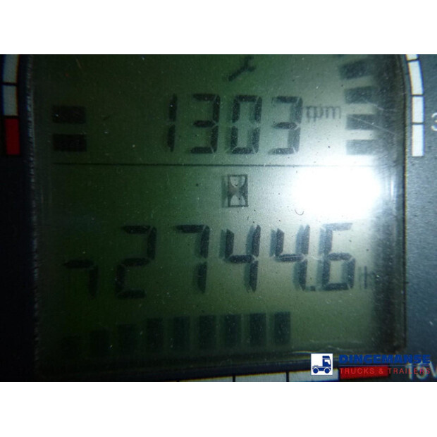 2014 Nilfisk City Ranger CR 3500-43062735