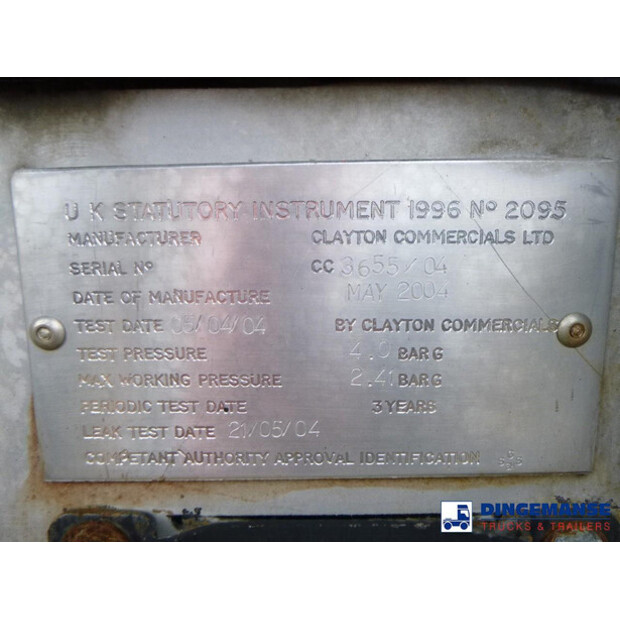 2004 Clayton OTHERS-43062755