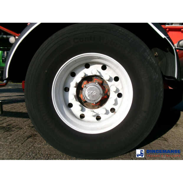 1998 MAGYAR OTHERS-43062773