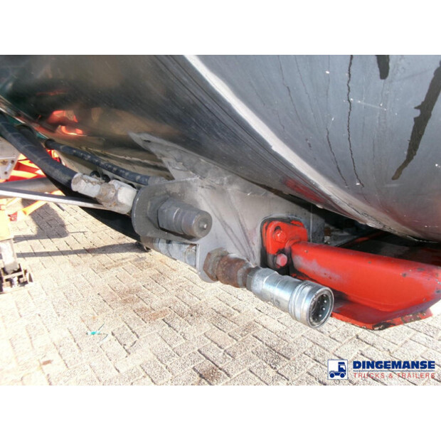 1998 MAGYAR OTHERS-43062775