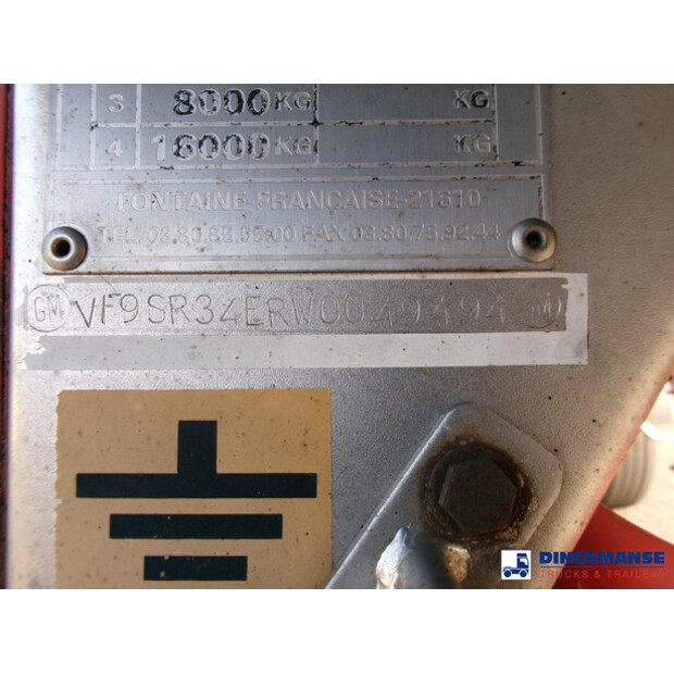 1998 MAGYAR OTHERS-43062786