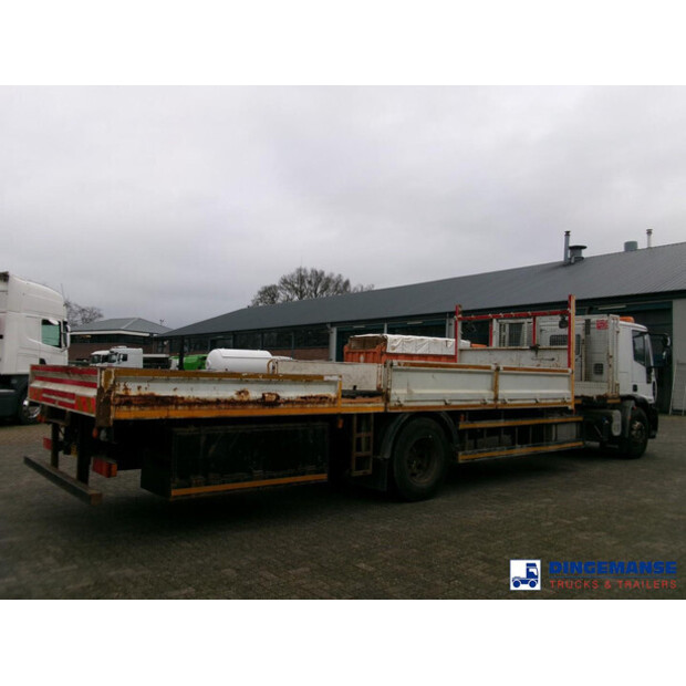 2010 Iveco EUROCARGO ML180E25-43062790