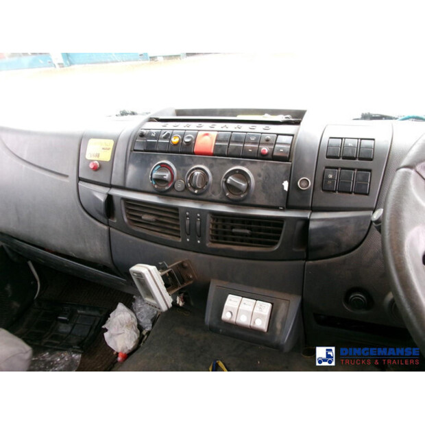 2010 Iveco EUROCARGO ML180E25-43062796