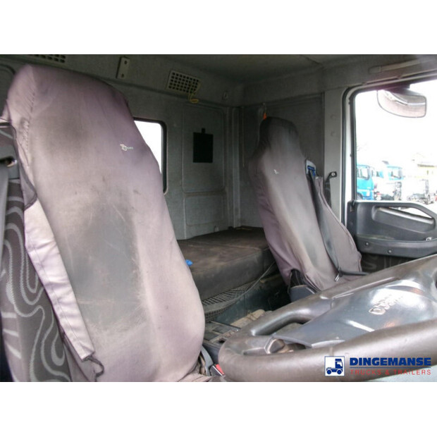 2010 Iveco EUROCARGO ML180E25-43062797