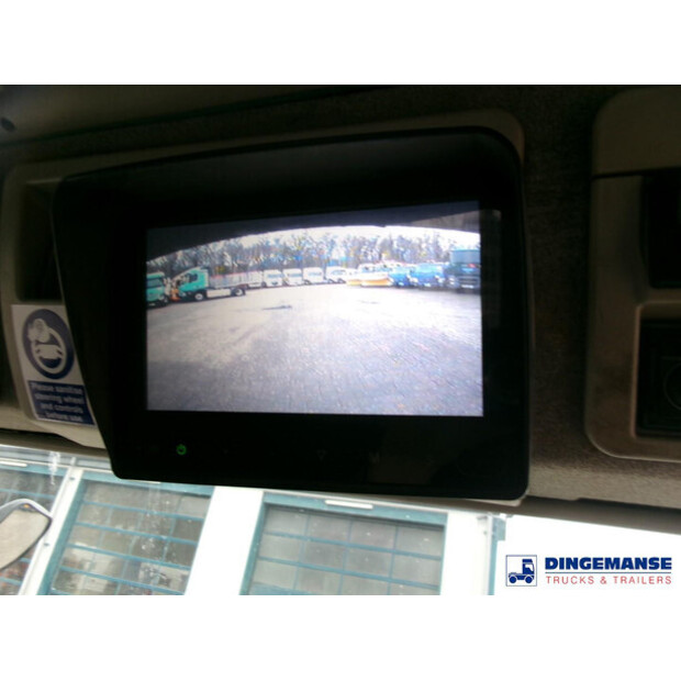 2010 Iveco EUROCARGO ML180E25-43062798