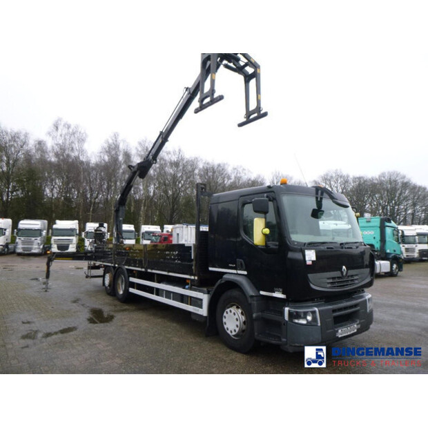 2013 Renault Premium 380 Dxi-43062805
