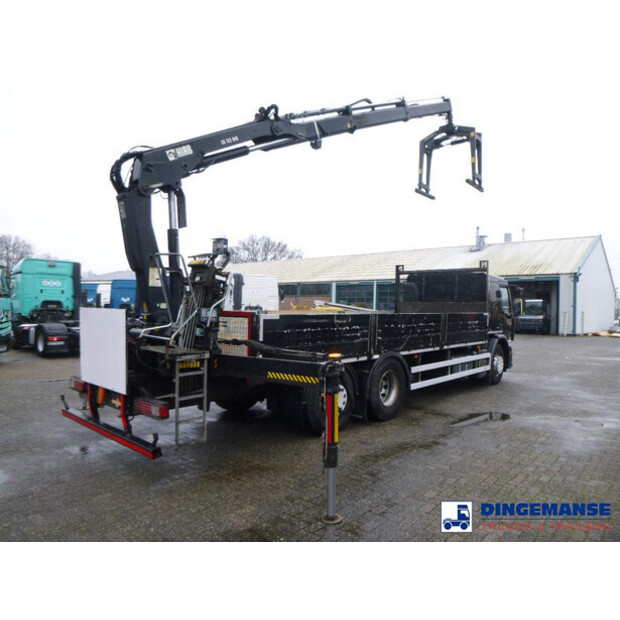 2013 Renault Premium 380 Dxi-43062807