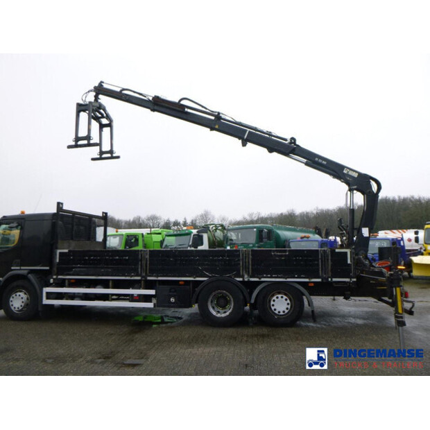 2013 Renault Premium 380 Dxi-43062808