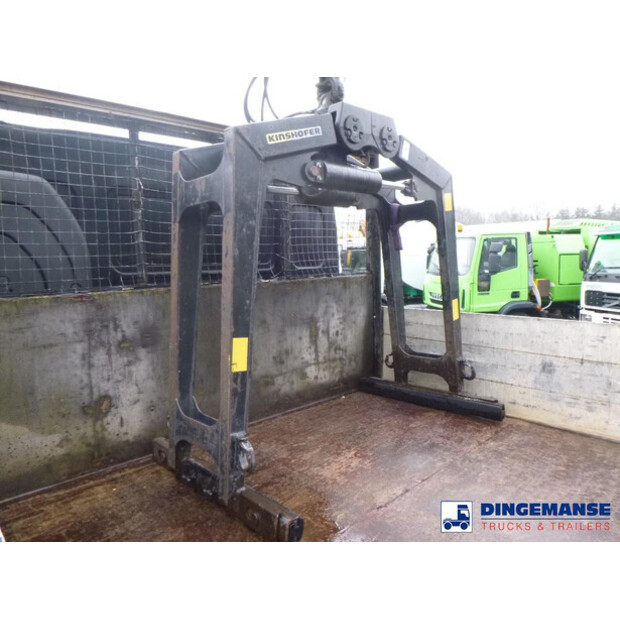 2013 Renault Premium 380 Dxi-43062817