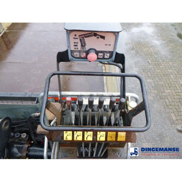 2013 Renault Premium 380 Dxi-43062826