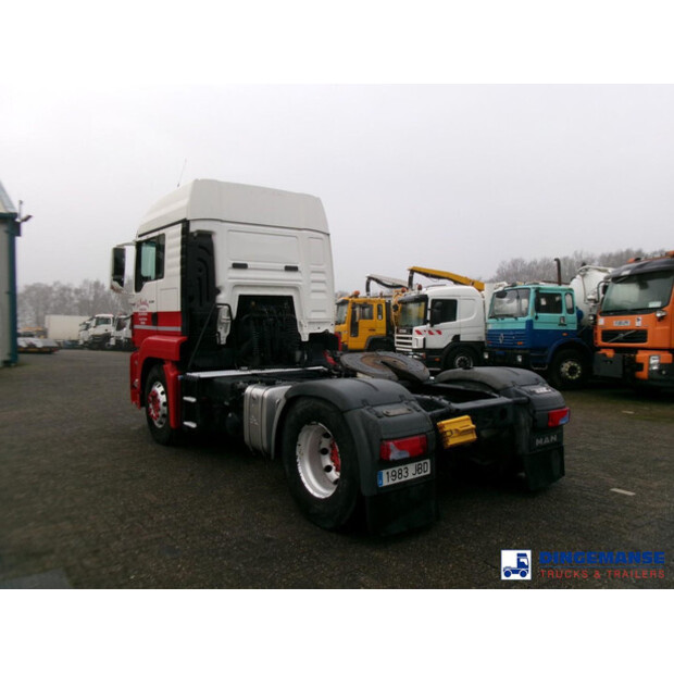 2014 MAN TGS 18.480-43062840