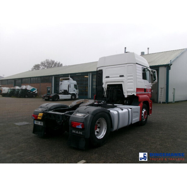 2014 MAN TGS 18.480-43062841