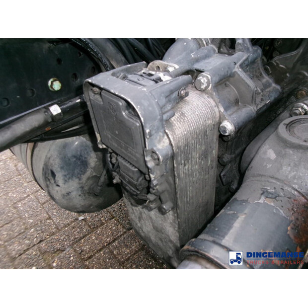 2014 MAN TGS 18.480-43062842