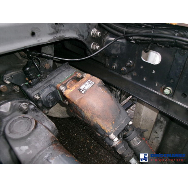 2014 MAN TGS 18.480-43062843