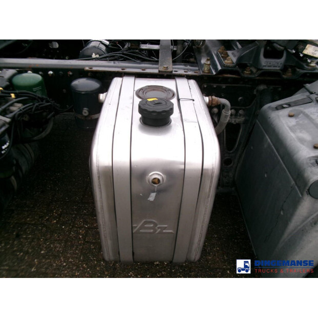 2014 MAN TGS 18.480-43062845