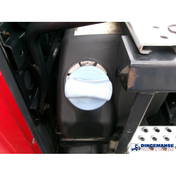 2014 MAN TGS 18.480-43062846