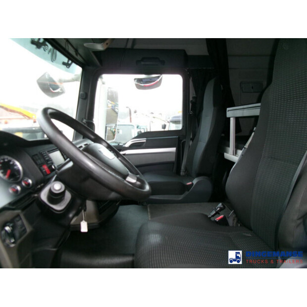 2014 MAN TGS 18.480-43062848