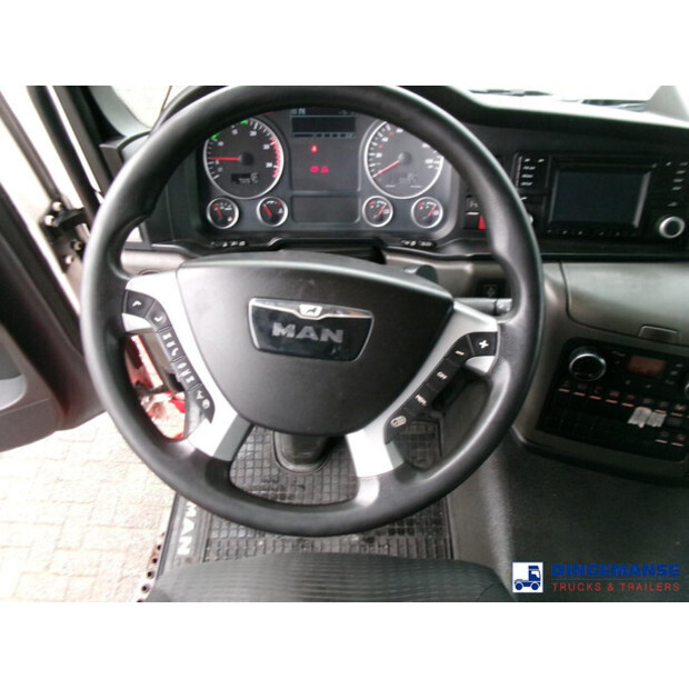 2014 MAN TGS 18.480-43062849