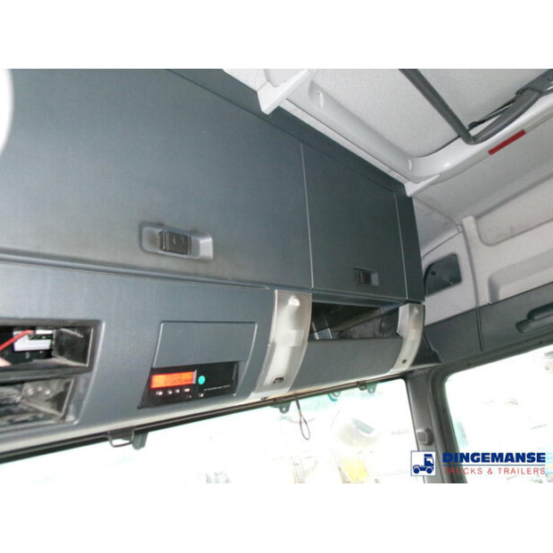 2014 MAN TGS 18.480-43062853