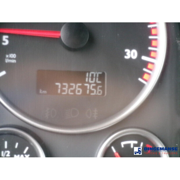 2014 MAN TGS 18.480-43062855