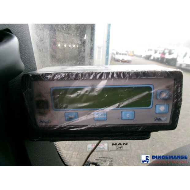 2014 MAN TGS 18.480-43062856