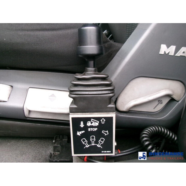 2014 MAN TGS 18.480-43062857