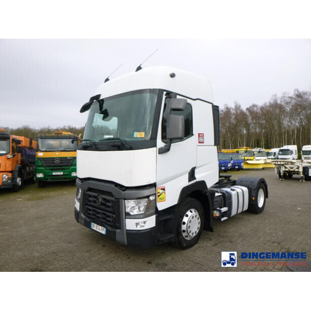 2014 Renault T 460-43062861