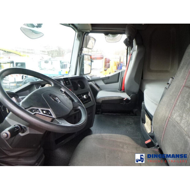 2014 Renault T 460-43062870