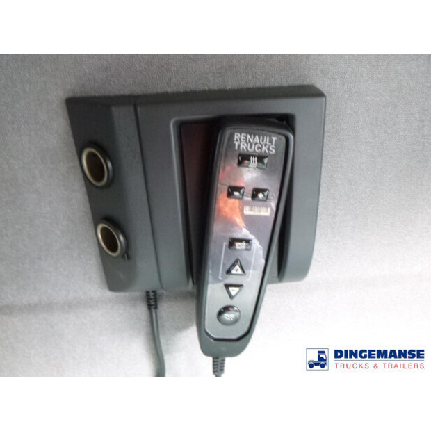 2014 Renault T 460-43062874