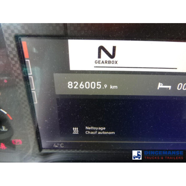 2014 Renault T 460-43062876