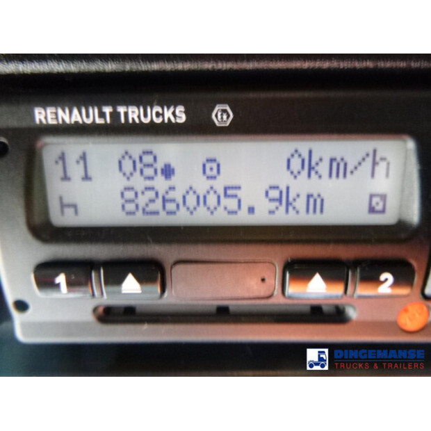 2014 Renault T 460-43062877