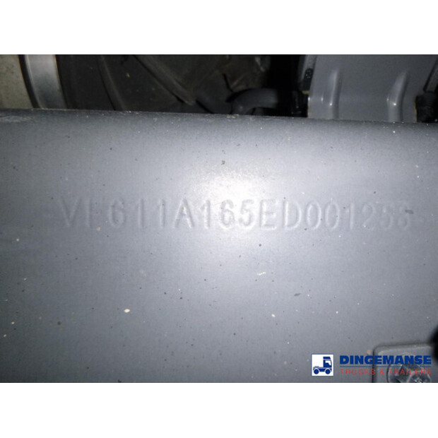 2014 Renault T 460-43062878