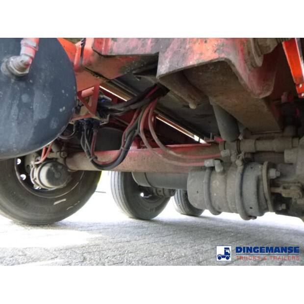 1999 MAGYAR OTHERS-43062887