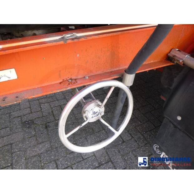 1999 MAGYAR OTHERS-43062894