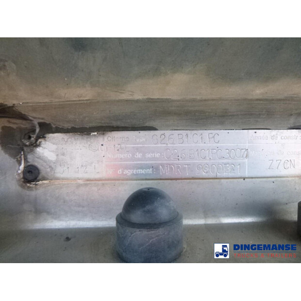 1999 MAGYAR OTHERS-43062899