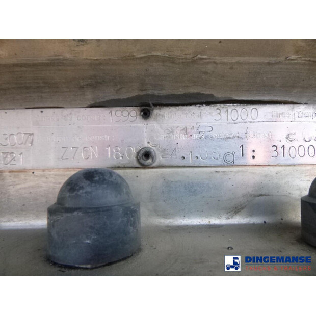 1999 MAGYAR OTHERS-43062900