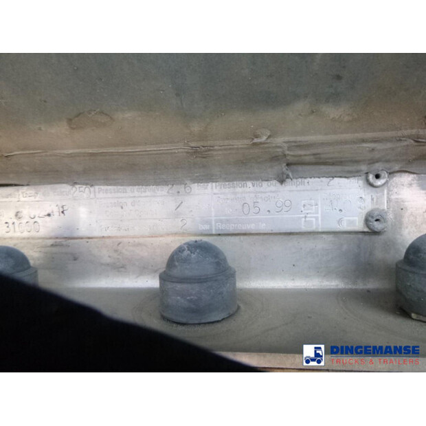 1999 MAGYAR OTHERS-43062901