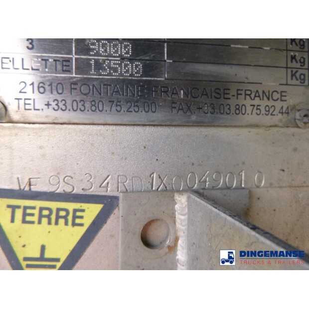 1999 MAGYAR OTHERS-43062903