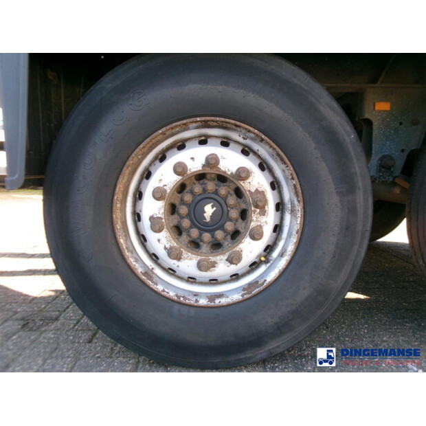 2014 شميتز كارجوبول FRIGO-43062922