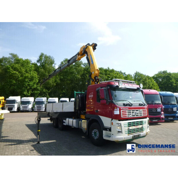 2008 فولفو FM 440-43062926