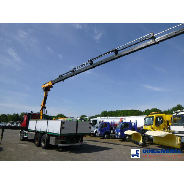 2008 فولفو FM 440-43062927