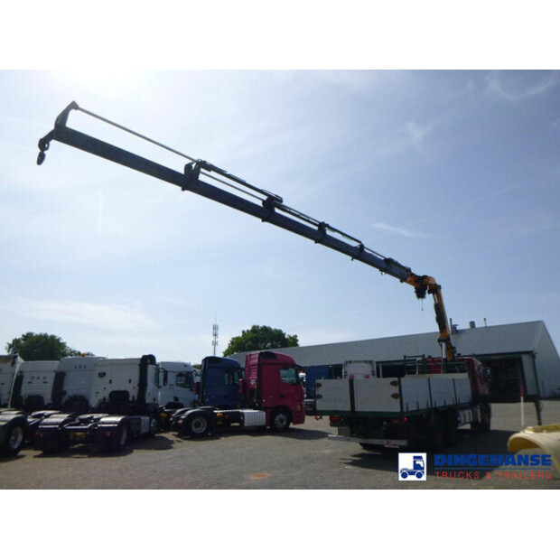 2008 فولفو FM 440-43062928