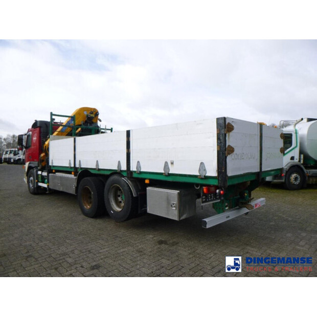 2008 فولفو FM 440-43062931