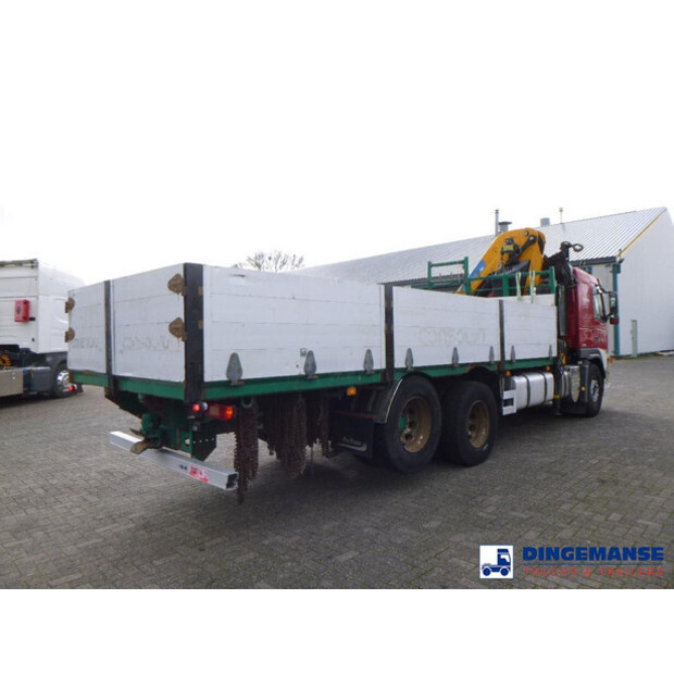 2008 فولفو FM 440-43062932