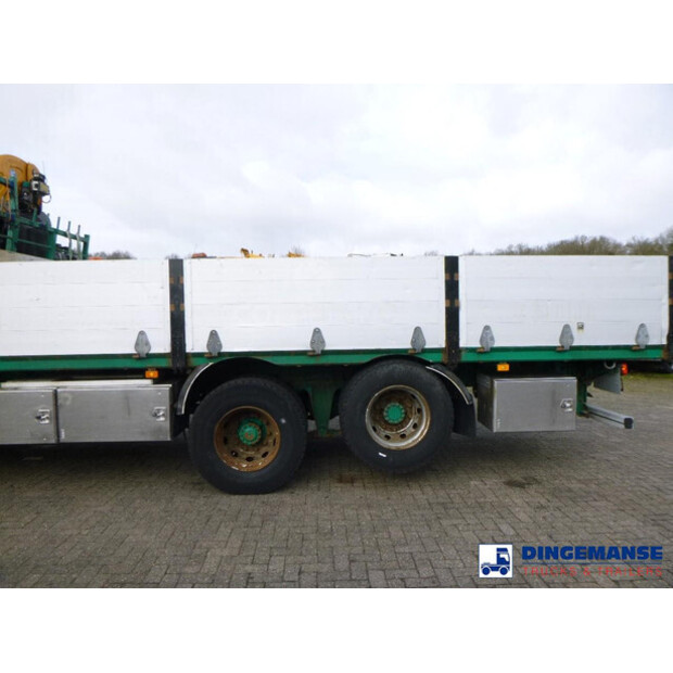 2008 فولفو FM 440-43062933