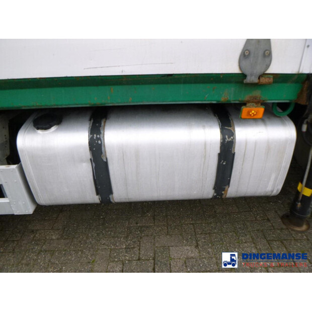 2008 فولفو FM 440-43062934