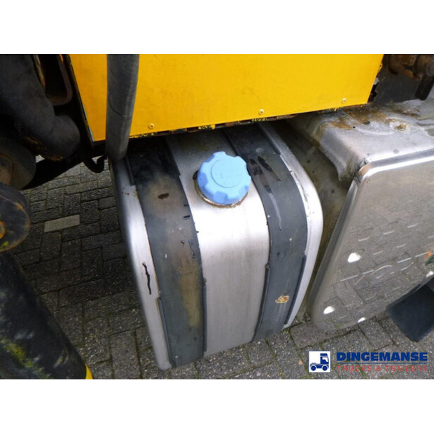 2008 فولفو FM 440-43062935