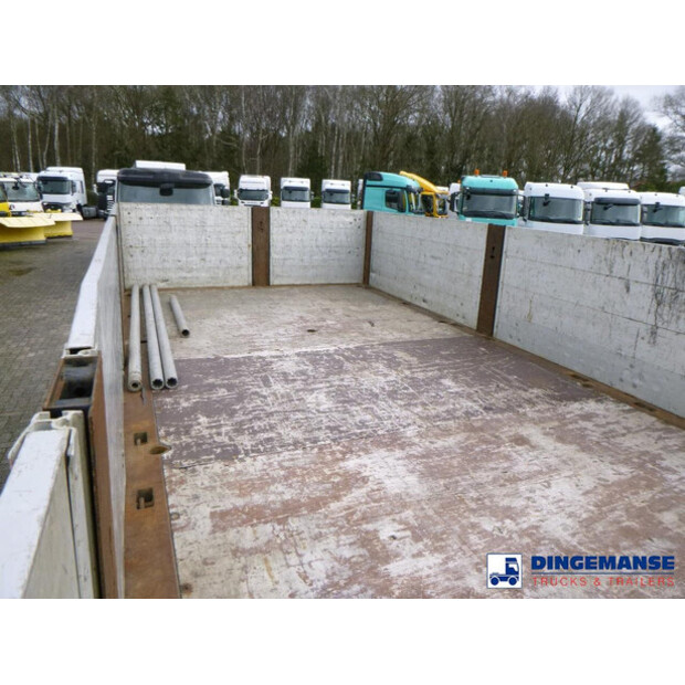 2008 فولفو FM 440-43062936