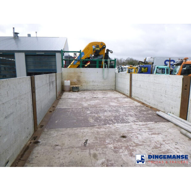 2008 فولفو FM 440-43062937