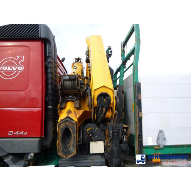 2008 فولفو FM 440-43062938